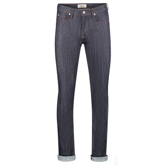 Naked & Famus Skinny Guy Jeans 31/34 - Picture 3 of 11